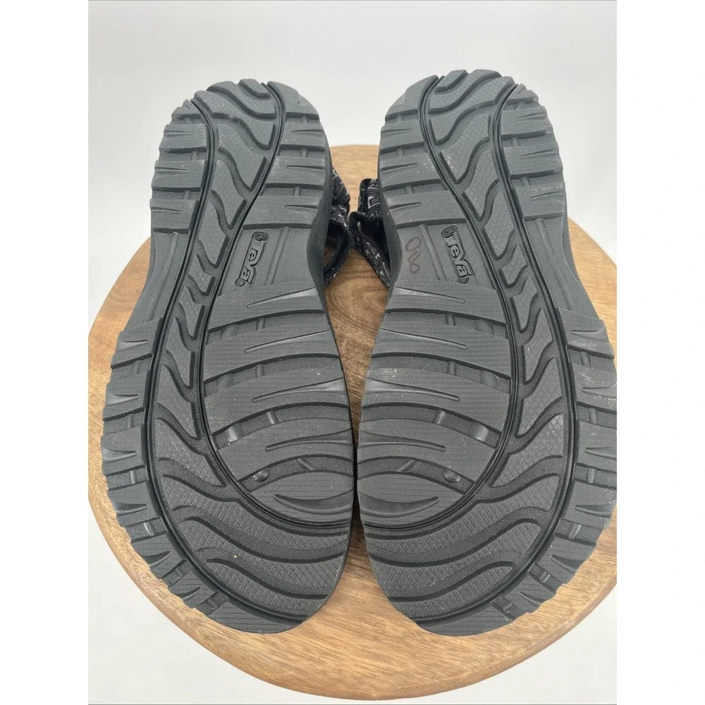 Teva winsted black